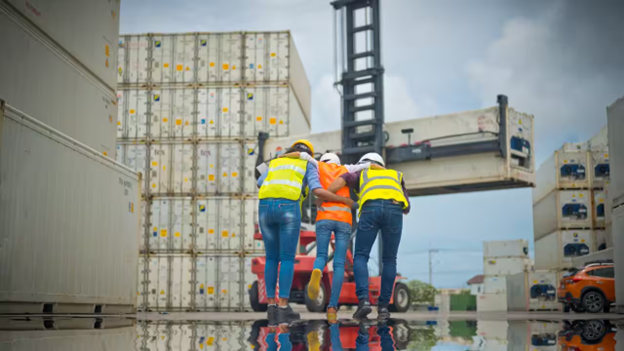 Dịch vụ hữu ích: Làm sao để đòi bồi thường khi gặp tai nạn hoặc căng thẳng trong công việc?