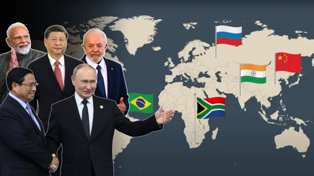 Việt Nam thành quốc gia đối tác của BRICS: Cơ hội có vượt rủi ro?