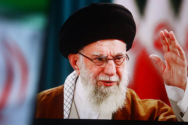 Đại giáo chủ Iran Khamenei: Bế tắc về thỏa thuận nguyên tử với Hoa Kỳ là ‘không thể giải quyết’