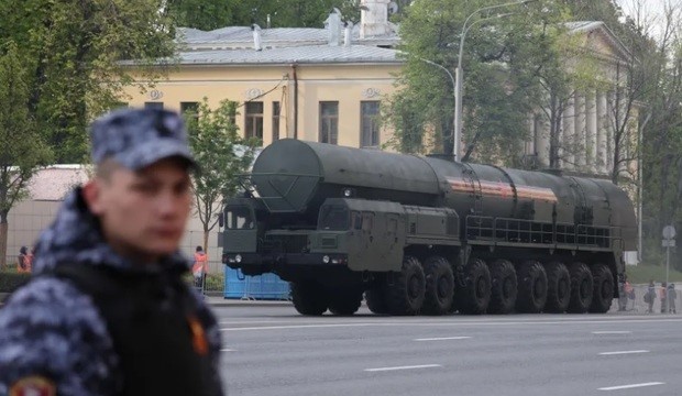 Tại sao các đồng minh của Mỹ nên sở hữu vũ khí hạt nhân?