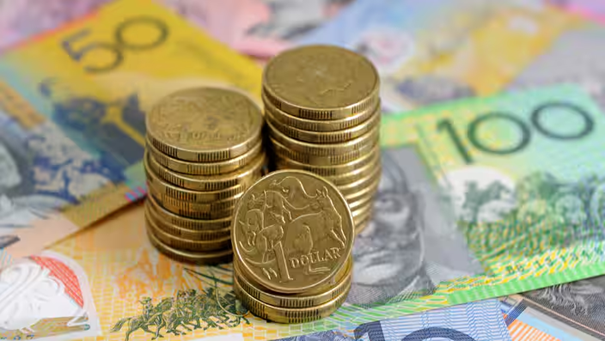 Dịch vụ hữu ích: Cách nhận lại tiền bị bỏ quên (unclaimed money) tại Úc