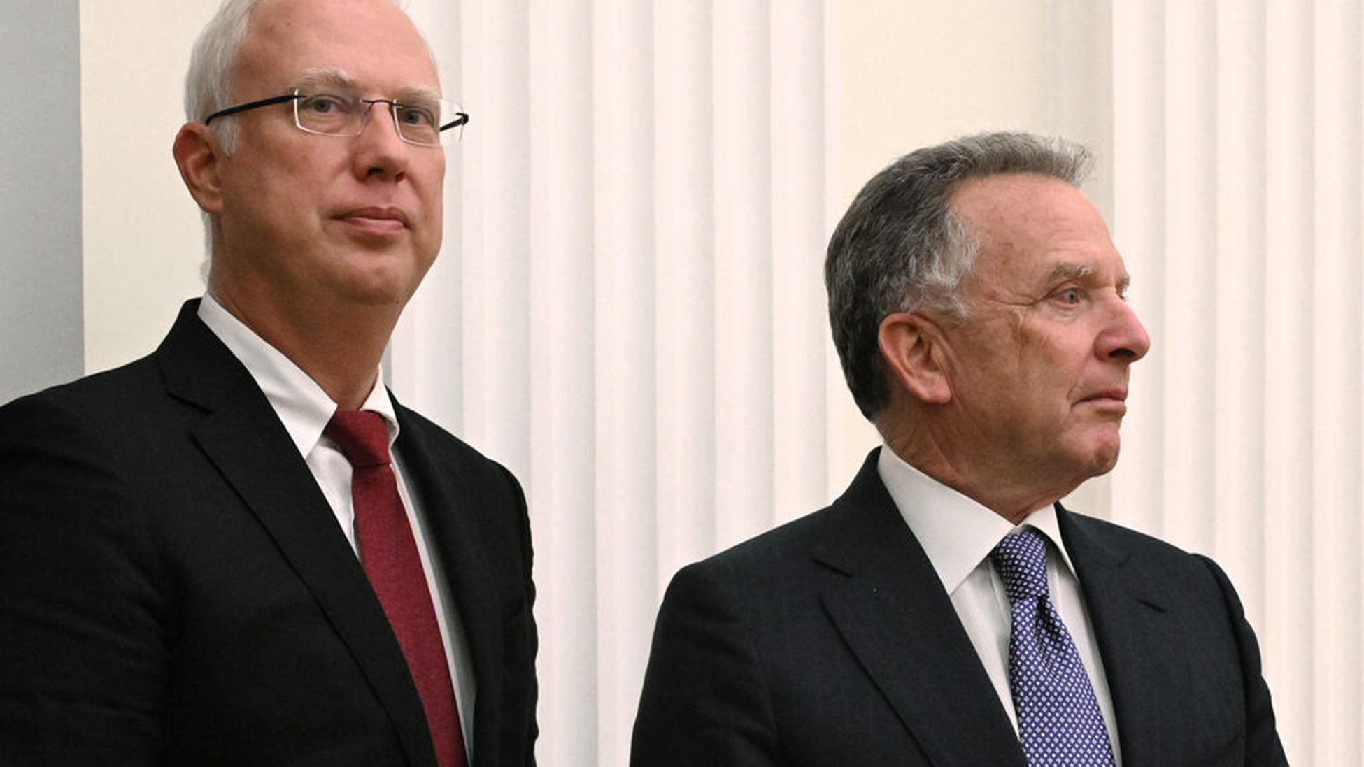 Đàm phán Miami về chấm dứt chiến tranh Ukraina : Matxcơva bác bỏ đề nghị đối thoại 3 bên