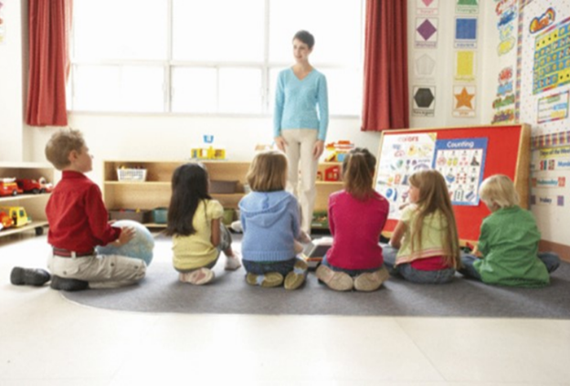 Tiểu bang Victoria: Đầu tư nâng cấp trường mẫu giáo để trẻ em có khởi đầu tốt nhất