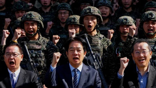 Lý do ông Trump phớt lờ Tổng thống Đài Loan