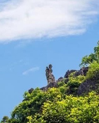 Chờ chờ, đợi đợi, trông trông - Bao nhiêu chờ đợi mặn nồng bấy nhiêu
