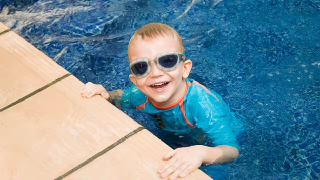 Dịch vụ hữu ích: Chánh phủ Victoria tặng 200 đô-la để con bạn tham gia thể thao - Get Active Kids Voucher