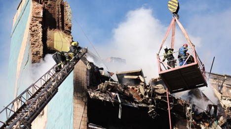 Kế hoạch hòa bình mới cho Ukraina : Kiev gặp khó khăn, nhưng Mỹ - Nga không dễ đạt mục tiêu