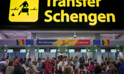 Châu Âu: Khu vực Schengen thiết lập hệ thống kiểm soát tự động tại các cửa biên giới.