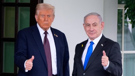 Những điểm chính trong kế hoạch hòa bình cho Gaza của Tổng thống Donald Trump
