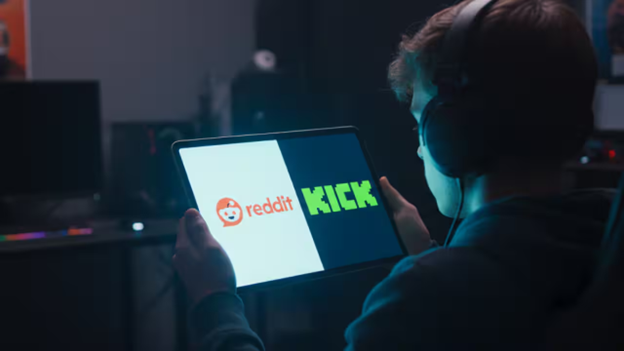 Dịch vụ hữu ích: Reddit và Kick bị thêm vào danh sách cấm trẻ dưới 16 tuổi ở Úc, án phạt gần 50 triệu đô-la
