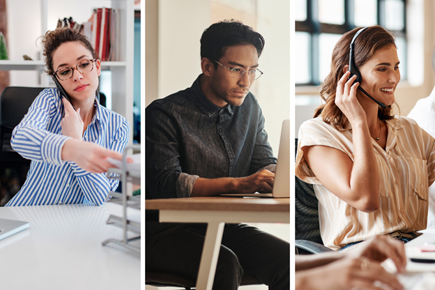 Victoria: Chánh quyền tiểu bang sẽ hợp pháp hóa quyền làm việc tại nhà