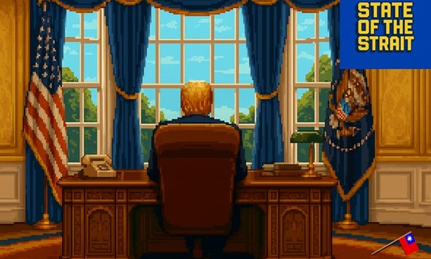 Nước Mỹ thời Trump vẫn có thể bảo vệ Đài Loan. Nhưng liệu họ có muốn làm điều đó không?