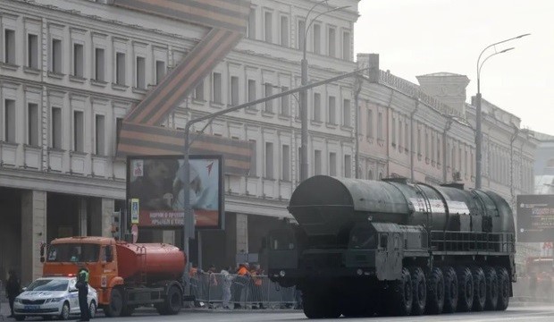 Hồi kết của răn đe nguyên tử?