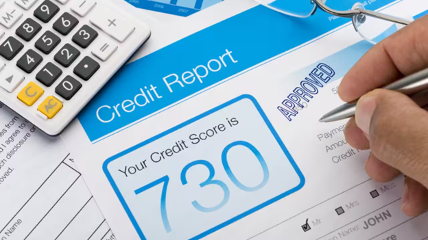 Dịch vụ hữu ích: Kiểm tra điểm tín dụng và báo cáo tín dụng của bạn miễn phí