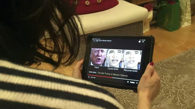 Một phần ba người Úc không thể phân biệt nội dung thật hay giả trong kỷ nguyên A.I