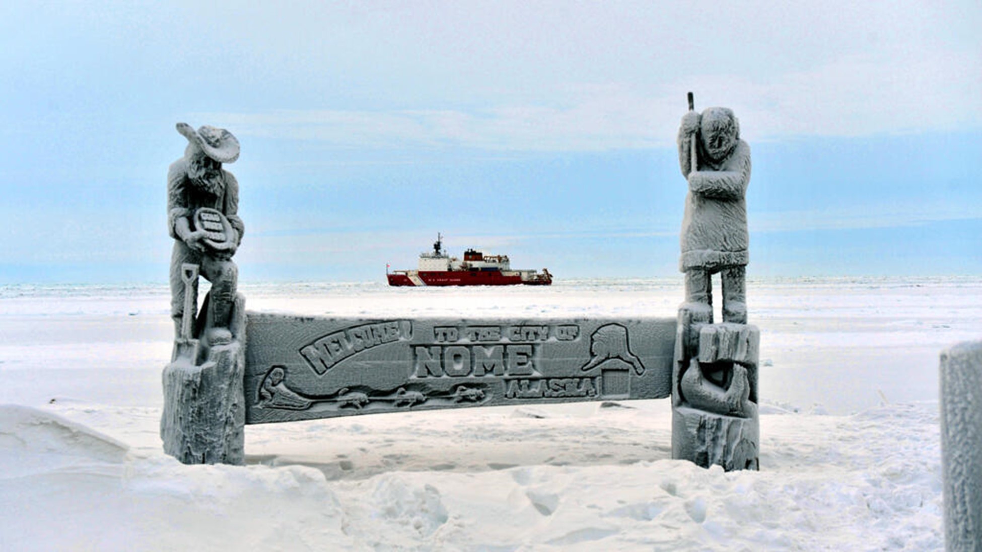 Alaska : Từ thuộc địa cũ của Nga đến bàn đàm phán Ukraine