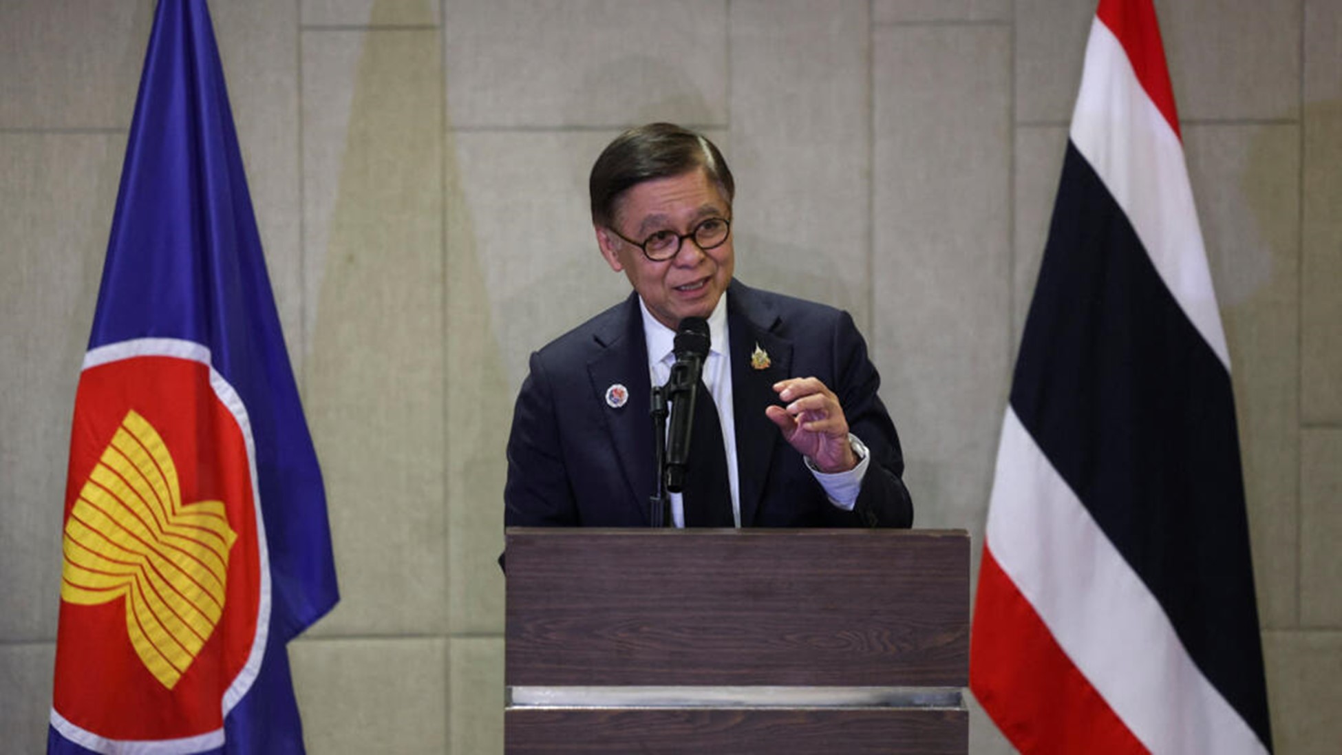 Thái Lan và Cam Bốt sẽ đàm phán vào thứ Tư 24/12 để tái khởi động thỏa thuận ngừng bắn