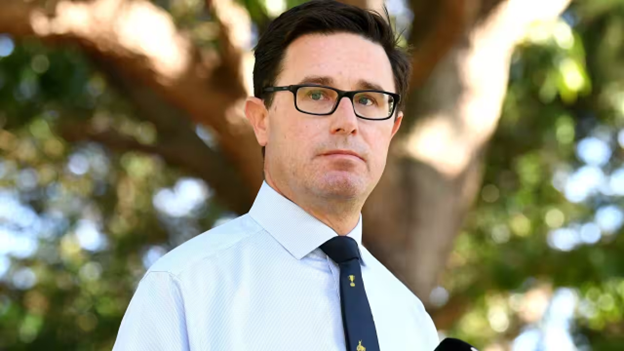 Bất kể chỉ trích của Đảng Lao động và Đảng Xanh, Đảng Quốc gia rút khỏi cam kết phát thải bằng không (0).