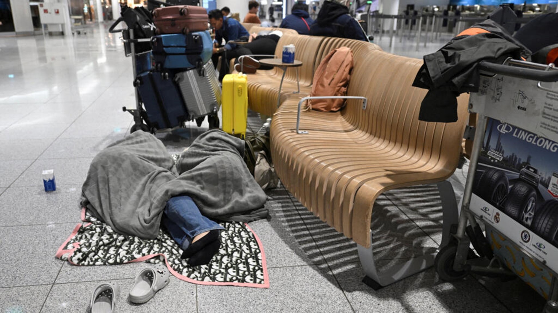 Đối phó với drone Nga : Âu Châu đi tìm một giải pháp