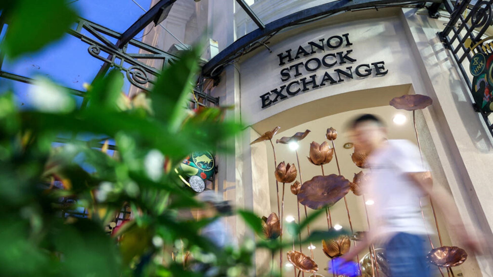 Lần đầu tiên, Việt Nam được xếp hạng « thị trường mới trỗi dậy »