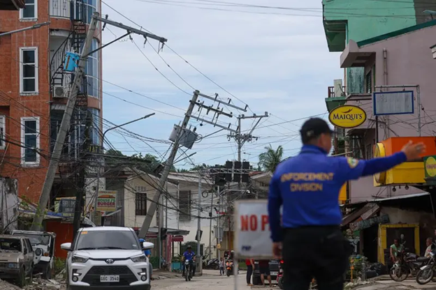 Động đất hàng chục người chết ở Phi Luật Tân: Chuyện gì đã xảy ra?