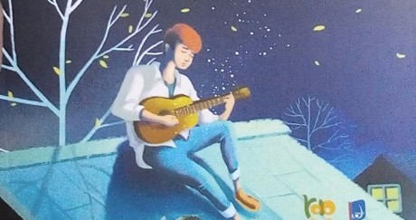 QUÊN ĐI NỖI NHỚ  