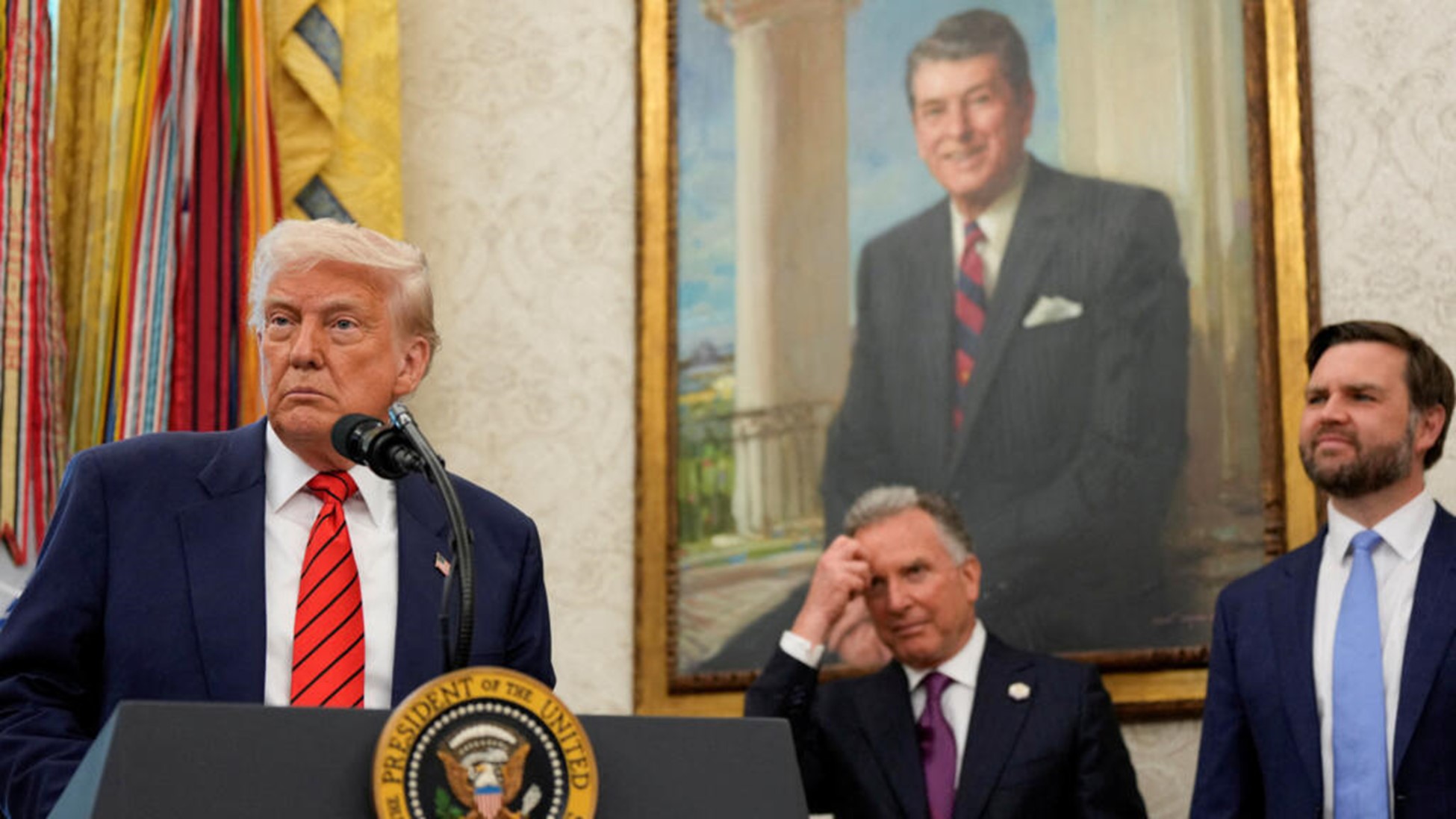 Chiến tranh Nga-Ukraine: Tổng thống Mỹ cử đặc sứ Witkoff đến Nga trong tuần này