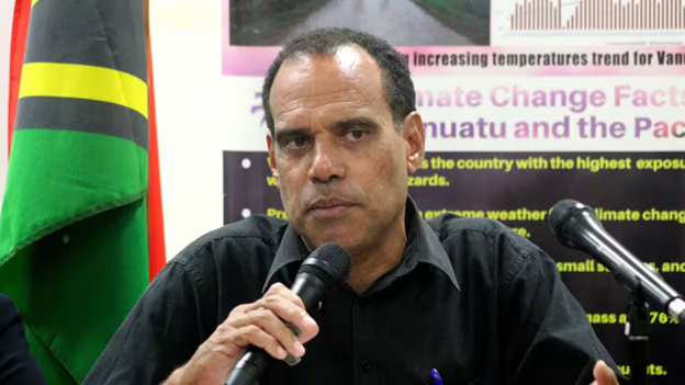 Hội nghị sắp tới với Úc về biển đổi khí hậu rất quan trọng với Vanuatu