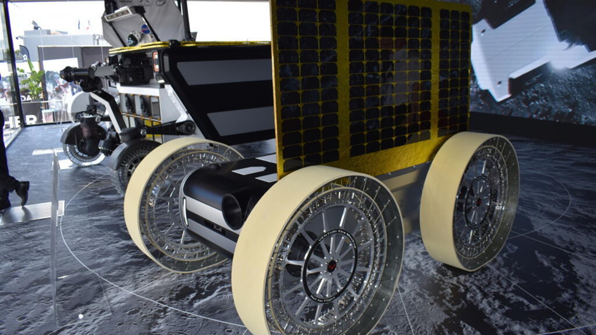 Thám hiểm Mặt trăng: Tham vọng của Âu châu qua hai dự án MONA LUNA và Argonaut