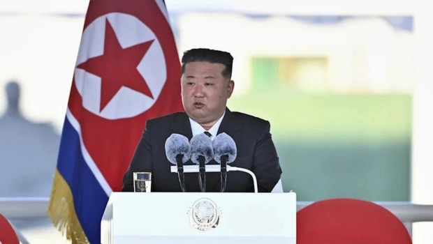 Logic đằng sau nhận thức về mối đe dọa của Kim Jong Un