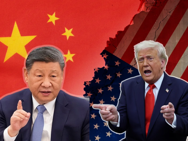 Canh bạc thương mại của Việt Nam: giữa gọng kìm Washington và Bắc Kinh
