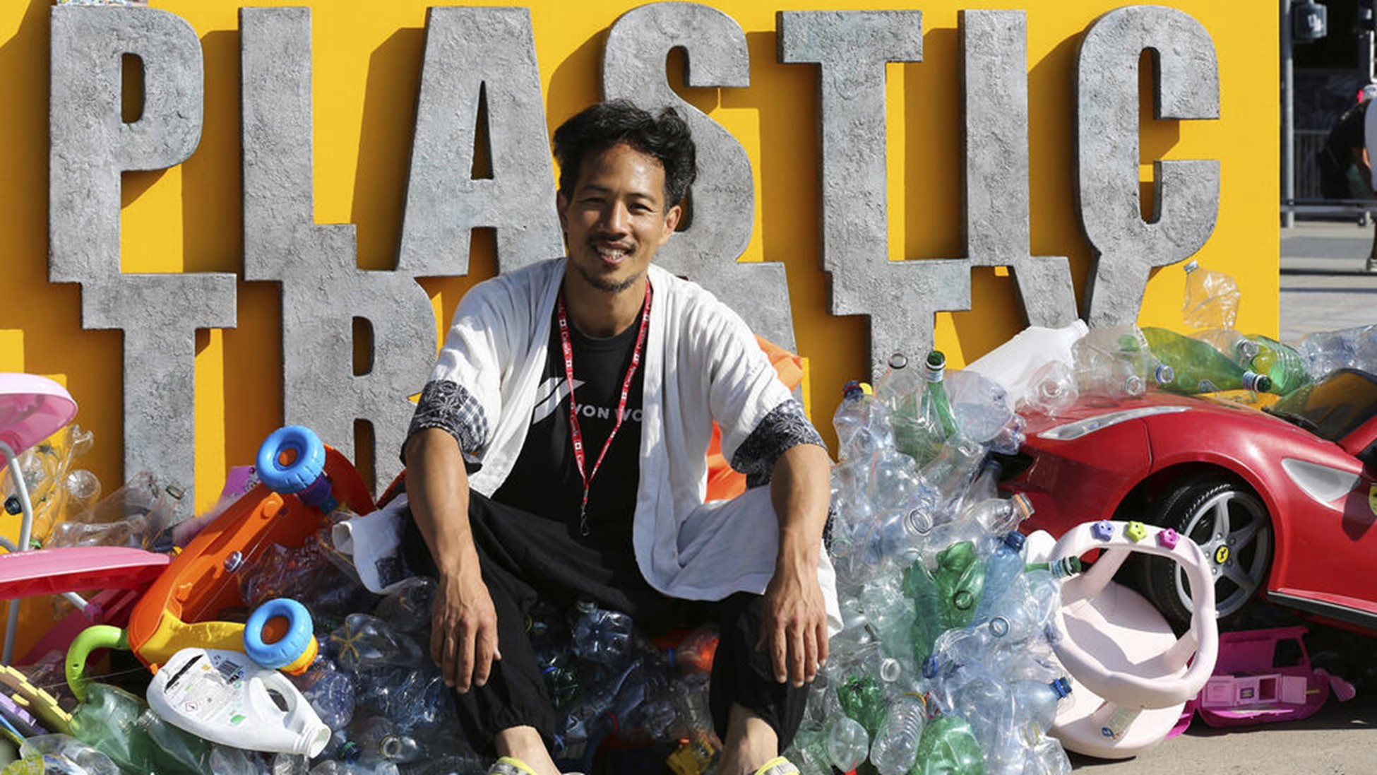 Đàm phán về Hiệp ước chống ô nhiễm nhựa : Hội nghị Genève thất bại