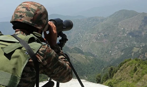 Ấn Độ có thể tiếp tục trỗi dậy mà không cần quan tâm đến biến động khu vực?