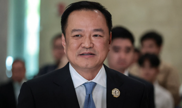 Thủ tướng mới của Thái Lan “thân Trung” đến mức nào?