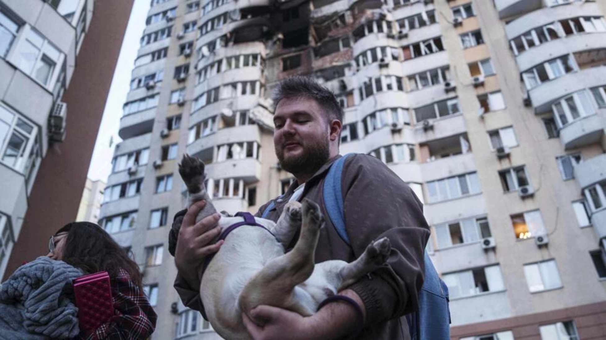 Nga oanh kích ồ ạt Ukraina dường như để trả thù chiến dịch
