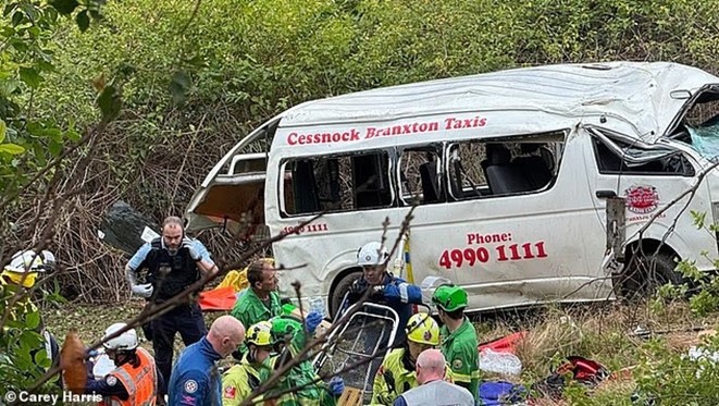 Tính từ đầu năm, Nam Úc & NSW có gần 300 người tử vong trong các tai nạn xe hơi kinh hoàng đang gia tăng