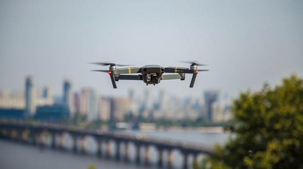 Xử dụng drone trong hoạt động tội phạm ở Mỹ Latin: Hiện tại và tương lai