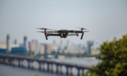 Xử dụng drone trong hoạt động tội phạm ở Mỹ Latin: Hiện tại và tương lai