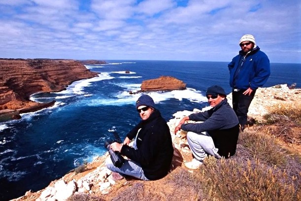 Nhóm Friends of Sceale Bay kỷ niệm 20 năm bảo tồn thiên nhiên hoang dã ở tiểu bang Nam Úc