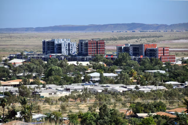 Mua nhà ngoại ô Úc, cơ hội an cư hay phép thử đầu tư?