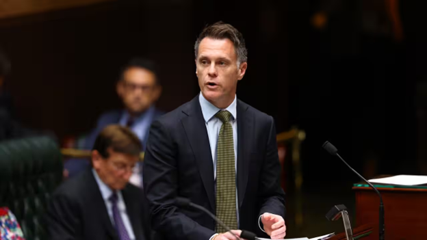 Luật hạn chế biểu tình ở NSW được thông qua, nhưng ngay lập tức đối mặt thách thức hiến pháp