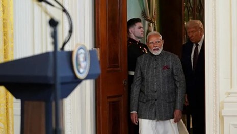 Rạn nứt đáng báo động trong quan hệ Ấn Độ – Mỹ