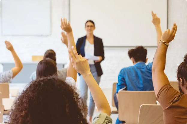 Giáo dục: Giáo viên trường công bị yêu cầu phải trung lập khi bàn về vấn đề nhạy cảm