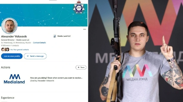 Áp đặt lệnh trừng phạt đối với các công ty an ninh mạng của Nga