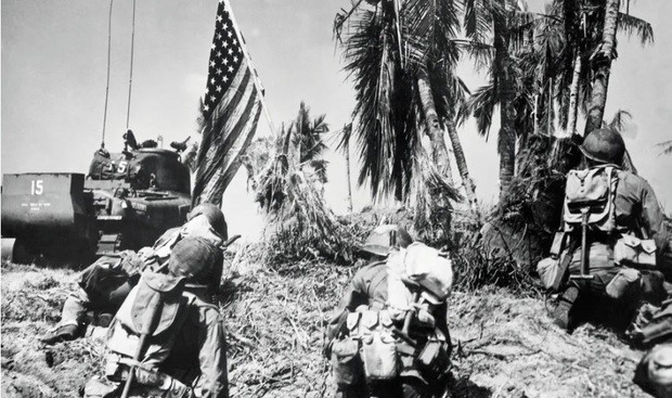 Những bài học lịch sử đắt giá cho tham vọng lãnh thổ của Donald Trump