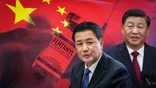 Vai trò của Bộ trưởng Công an Vương Tiểu Hồng trong đàm phán quan thuế với Mỹ