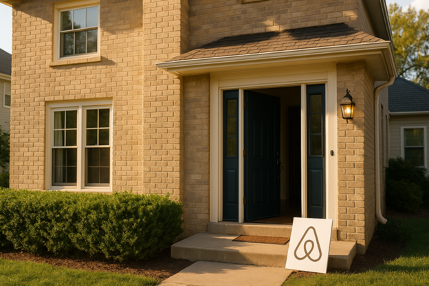 Tại sao chủ nhà Airbnb sẽ không cứu vãn được cuộc khủng hoảng nhà thuê ở Úc.