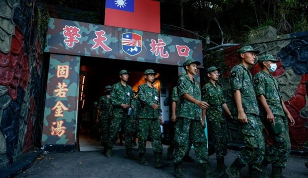 Một cuộc chiến ở Đài Loan sẽ kết thúc như thế nào?