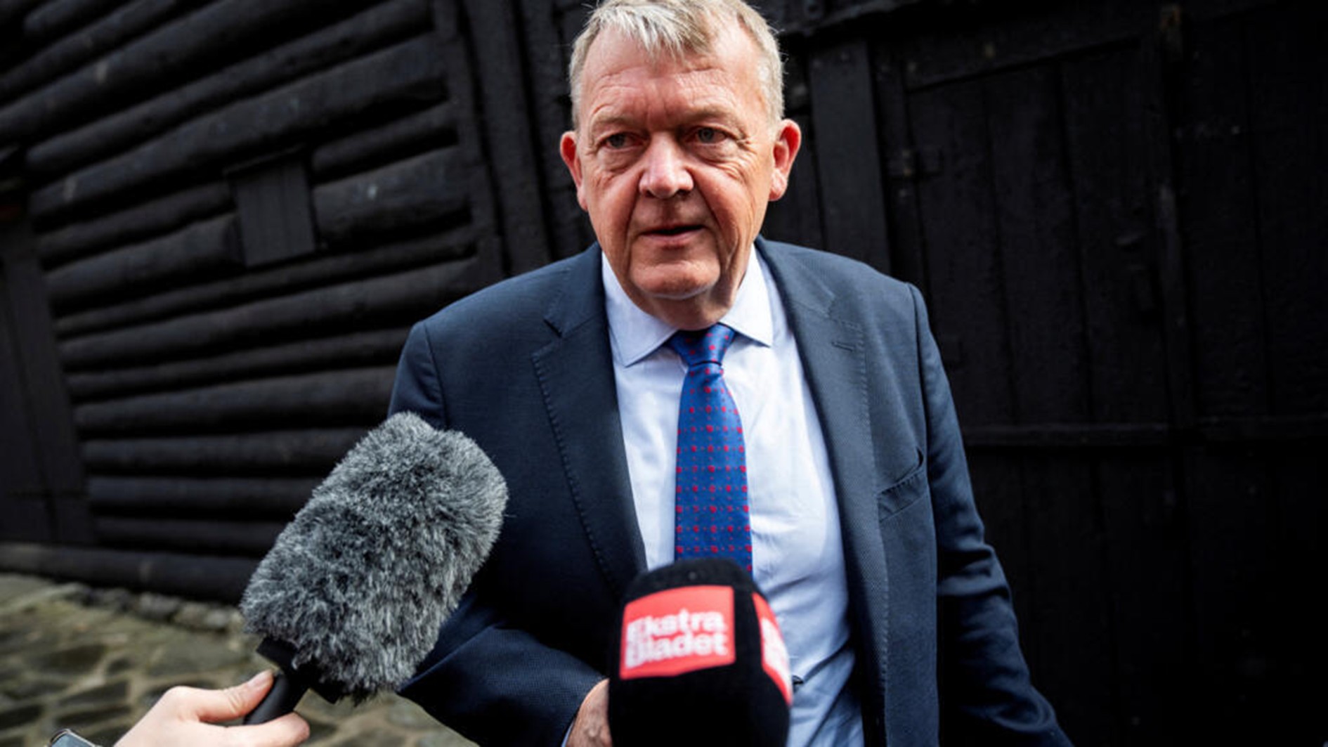 Bộ Ngoại Giao Đan Mạch triệu đại biện Mỹ lên để phản đối « âm mưu can thiệp » vào Groenland