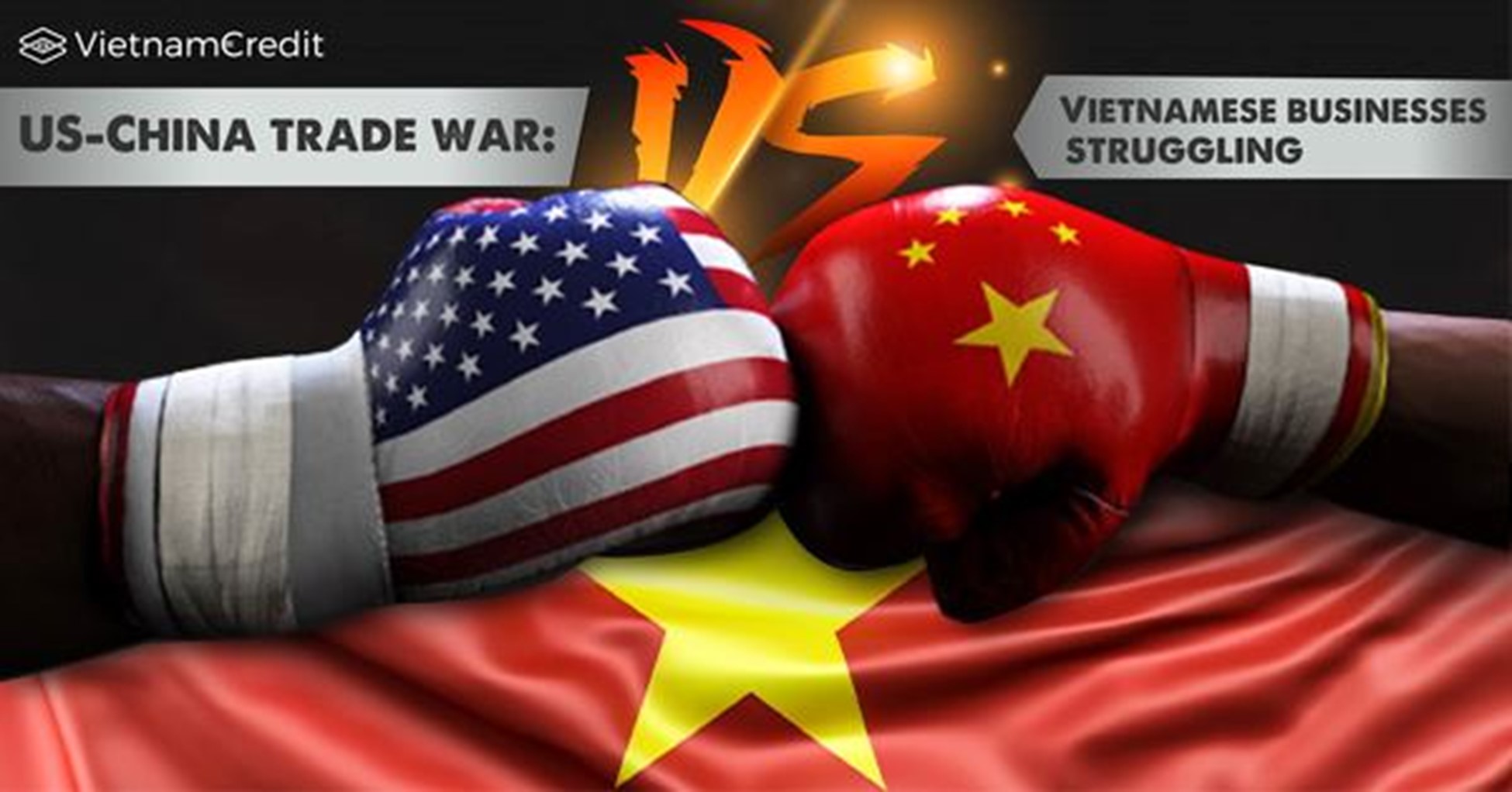 Việt Nam – Hoa Kỳ: Mặc cả dưới bóng Trung Quốc